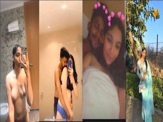 Sexy Horny Indian Babe Showing Nude Dancing (Updates)