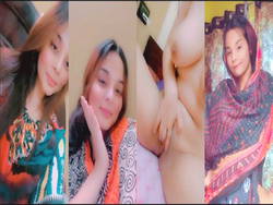 Desi Girl Showing Full Naked and Fingering (Updates)