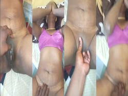 Shy Tamil Girl Pussy Fingering By Lover