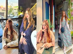 Beautiful Paki Mal Shows For BF On Vc