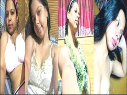 Bigboob Horny Bengali Gf Shows