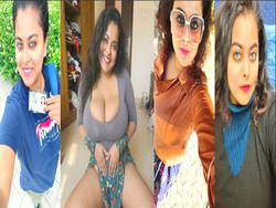 Submissive Bengali Tanker Shows Nude Body (Updates)