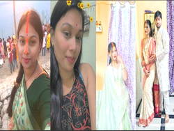 Indian Tanker Wife Giving BJ Boobsjob Fucking