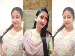 BigAss Beautiful Sexy Indian Wife Fucking