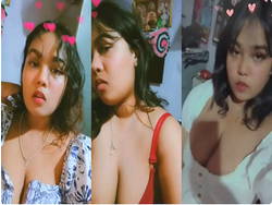 BigAss Horny Indian Gf Showing Teasing Blowjob And Hard Doggy Fuck