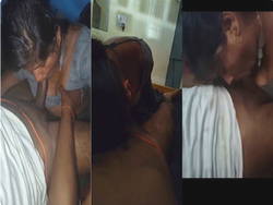 Desi Paid Randi Sucking Dick Part 2