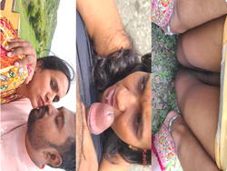Famous kavita Bhabhi OutDoor Bj and Fucking