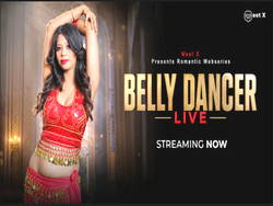 Belly Dancer – 2026 – Hindi Uncut Short Film – Meetx