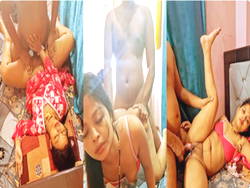 Horny Desi Boudi Romance and Fucking Part 2