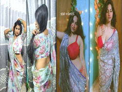 Bengali Sexy Tanker Babe Showing