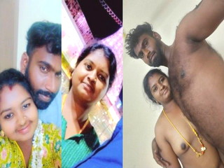 Tamil Hot Wife Giving Blowjob Riding – 2 Clip’s
