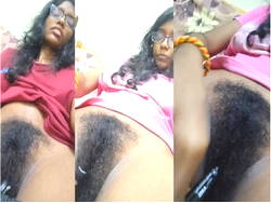 Tamil Girl Masturbating