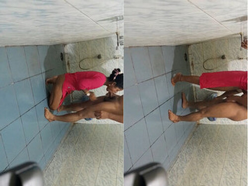 Sexy Indian Wife Blowjob and Fucking Part 2