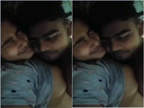 Cute Indian Girl Romance and Fucking
