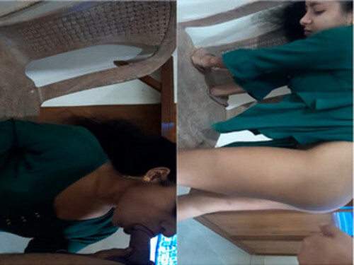 Sexy Telugu Wife Blowjob and Fucking (Updates)
