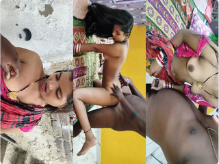 Sexy Pihu Bhabhi Bj and Fucking Part 2