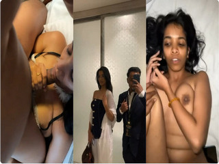 Sexy Indian Horny Gf Blowjob And Hard Fucking (Updates)