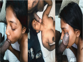 HORNY BUSTY DELHI BABE ASKING TO GET FUCKED