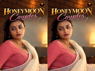 Honeymoon Couples – S01E02 – 2026 – Hindi Hot Web Series – Gettempt