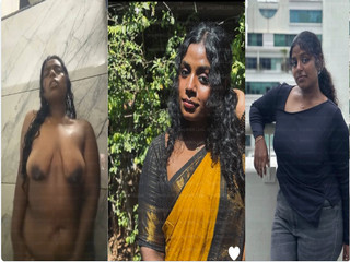 Mallu Chubby Girl On Horny Mode
