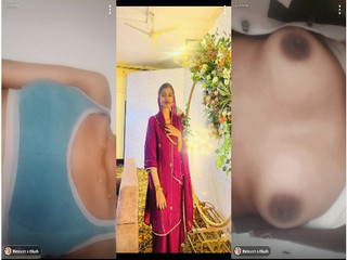 Cute Mallu Girl Shows