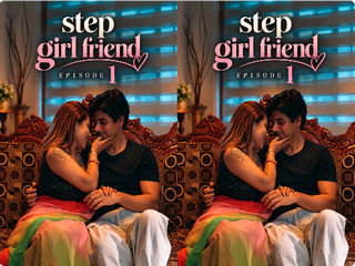 Step Girlfriend – S01E02 – 2026 – Hindi Hot Web Series – Gettempt